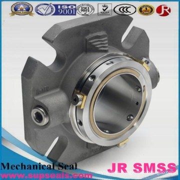 Single Cartridge Mechanical Seal Smss